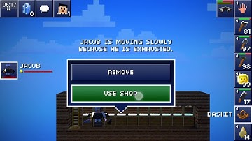 Blockheads server life episode 4 crashfest