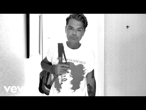 P.J. Pacifico - mine (Official Music Video)