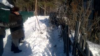 02022013 Дачные войны в Бердске 02022013 Дачные войны в Бердске