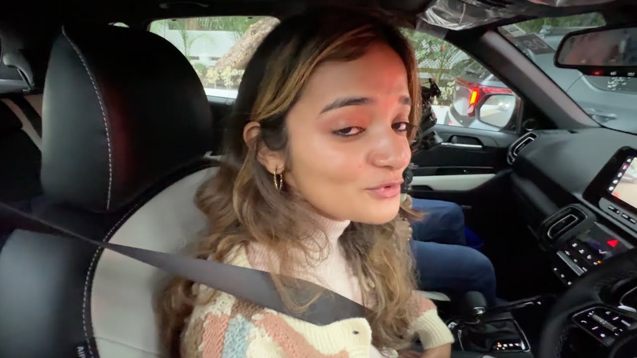 I Pranked Her, Again! - YouTube