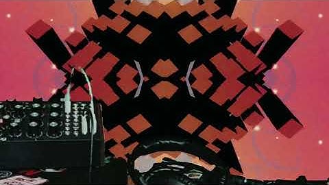 Harley Proveau - Subharmonicon