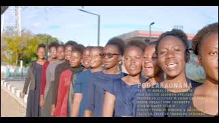 Podzakaonana   MUBAS SDA Club Choir  Video