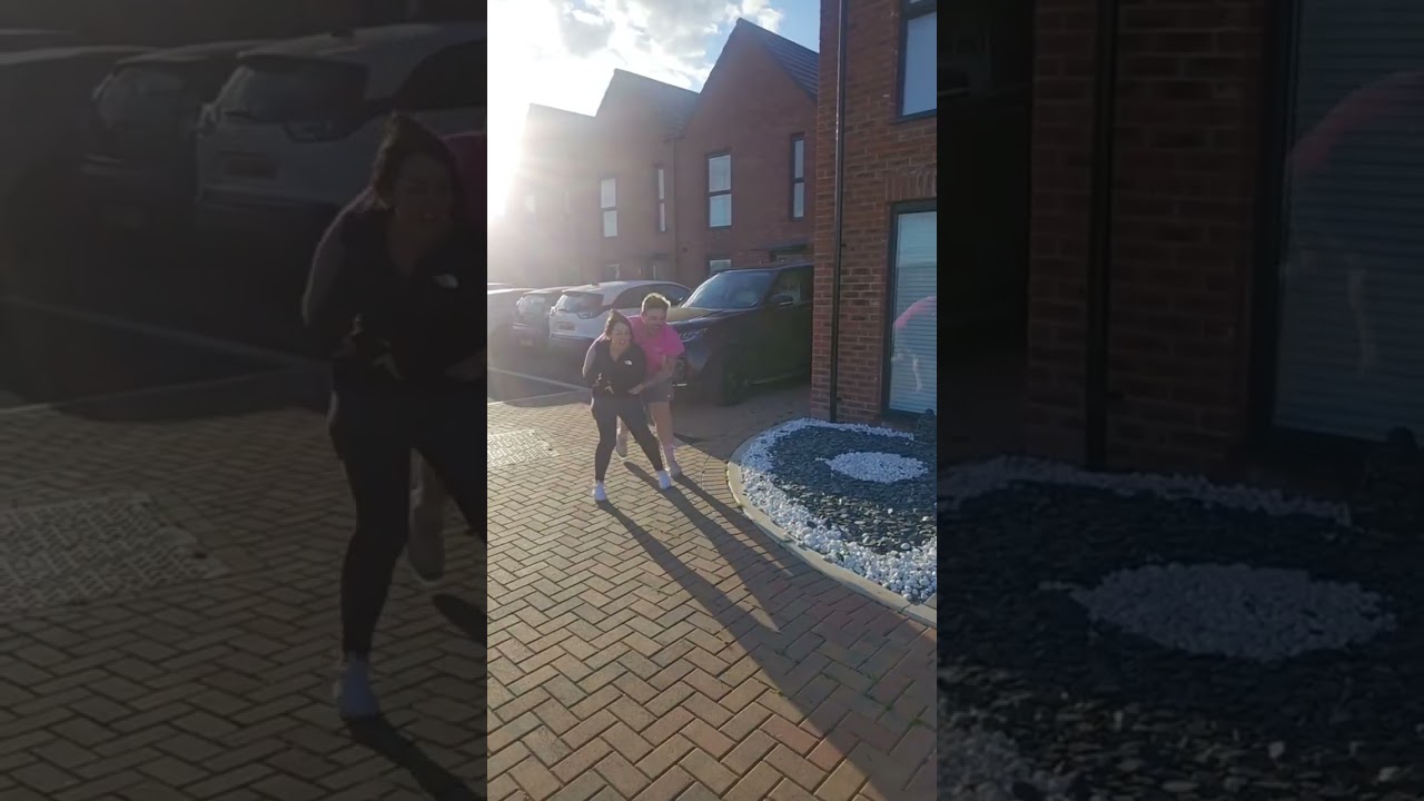 When you gotta go you gotta go 🤣 