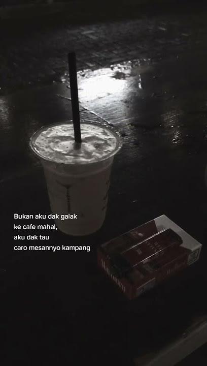 story' wa dengan bahasa Palembang