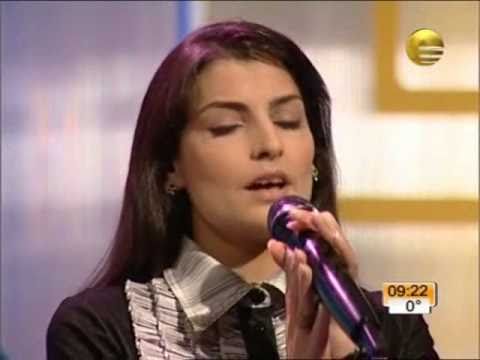 შორენა მიქელაძე - ჰერიო ბიჭებო