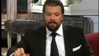 TBN- Praise The Lord Pastors Brian & Jeni Stivale w/ Pastor Jack & Joyce Holt pt. 1