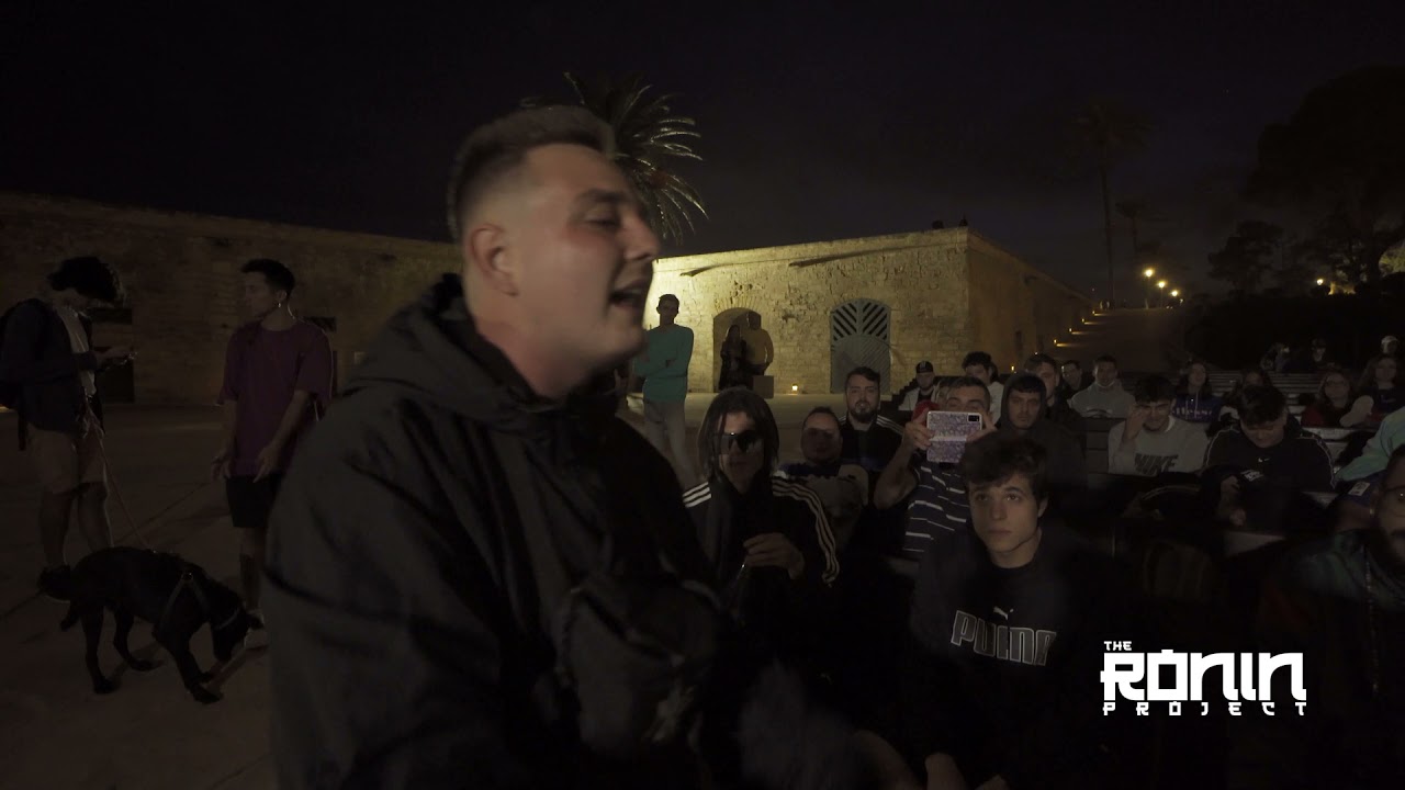 LKT Vs Darkmoon l CUARTOS l 1ª Regional BDP