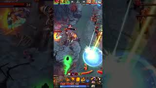 What is Happening #dota #dota2 #dota2gameplay #dota2clips #dota2shorts #dota2memes #dota2pro