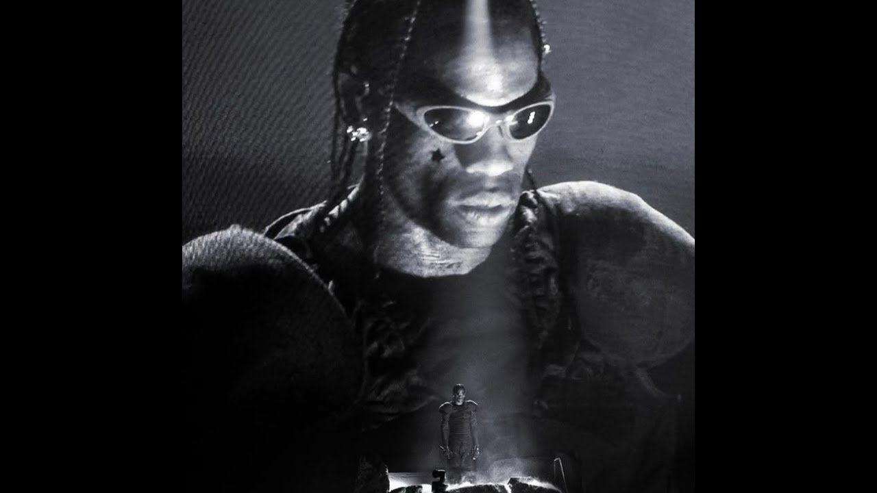 [FREE] TRAVIS SCOTT TYPE BEAT - SKY HIGH