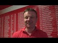Ymateb Martin Williams i grwp Cwpan Her y Scarlets