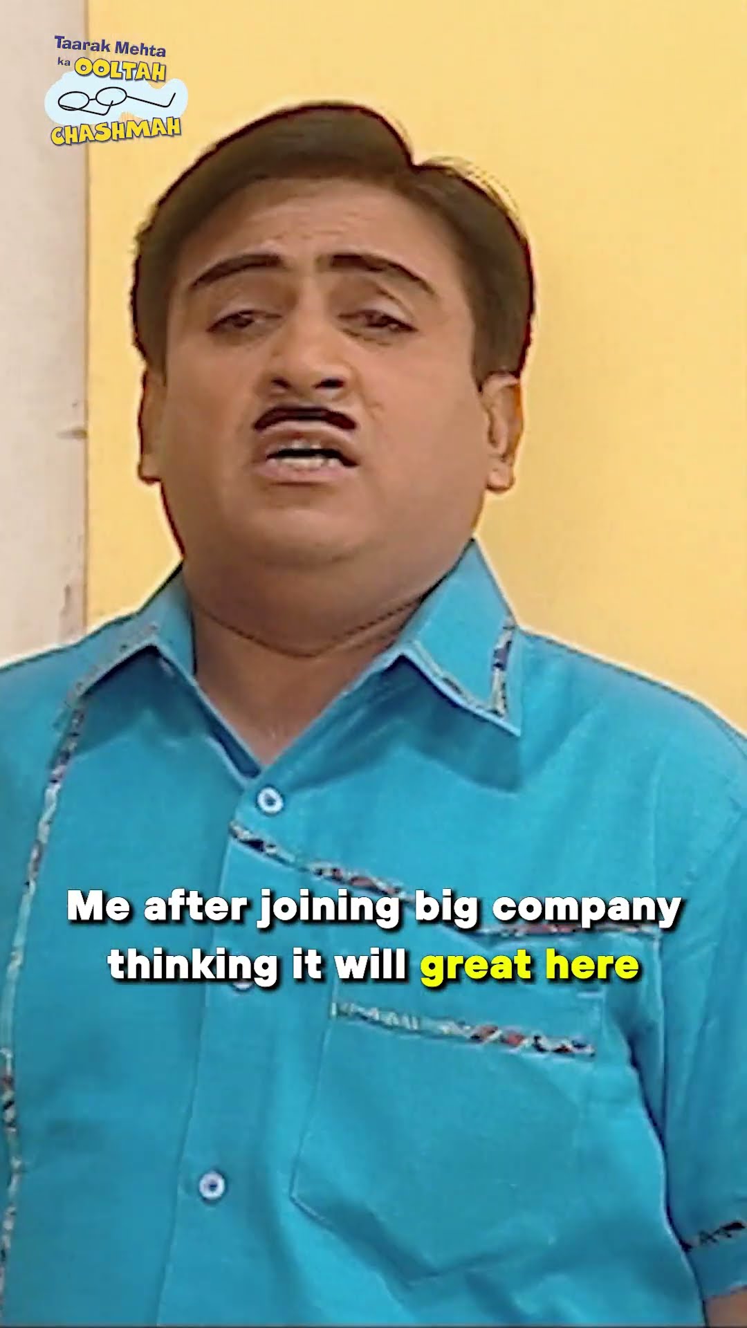 tag your office friend !#tmkoc #funny #comedy #relatable #shorts #funnyshorts