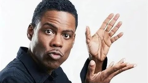 Chris Rock: Big Ass Jokes (1994) | Saturday Night Comedy Special
