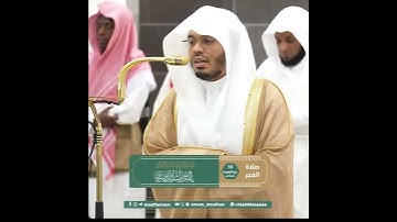 ﴿قالوا يا وَيلَنا مَن بَعَثَنا مِن مَرقَدِنا هذا ﴾ من سورة يس بصوت الشيخ ياسر الدوسري