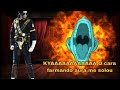 Buxaverso: Hulk vai no show do Michael Jackson e é solado.
