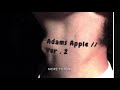 Adams Apple V2// More Potent