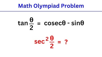 Ukrainian Math Olympiad Trigonometry Problem - Algebra