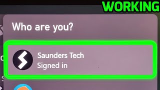Xbox Series S Cant Connect To Xbox Live? How To Fix