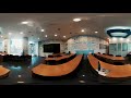 Панорама класса автошколы "Антарес" по пр. Соборному 133