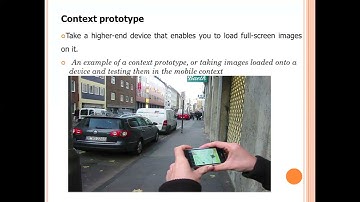 Information architecture - Human Computer Interaction , Mrs. G. Manisha, AP/CSE, RMDEC