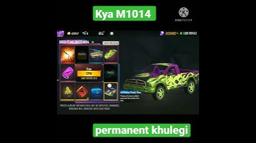 M1014 permanent 🤔 para SAMSUNG A3,A5,A6,A7,J2,J5,J7,S5,S6,S7,S9,A10,A20,A30,A50,A70#freefire #shorts