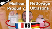 Lidl Nettoyeur A Ultrasons Silvercrest Sur 48 C4 600ml 50w 48khz Ultrasonic Cleaner Youtube