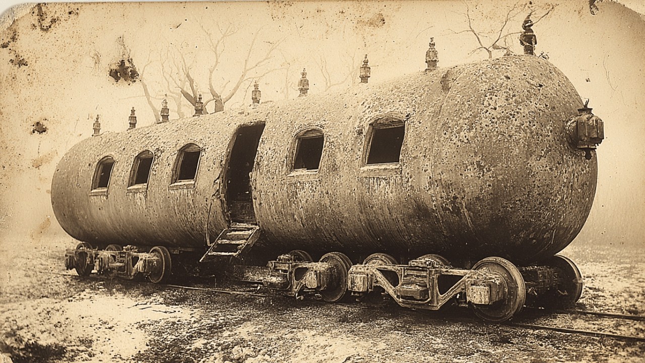 400,000 Riders. Zero Memory. The Subway New York “Forgot”