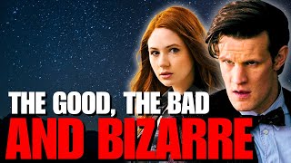 Doctor Who: The Matt Smith Era | Retrospective Video Essay 