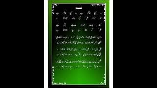 New Qaseda Mola Ali Swt 2025 | Woh Kya Fatimi Hai Woh Kya Matmi Hai | Qaseda Lyrics In Urdu | 2025 