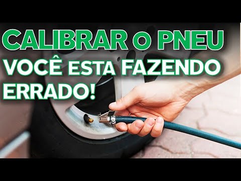 Vídeo: Quanto tempo leva para os pneus esfriarem?