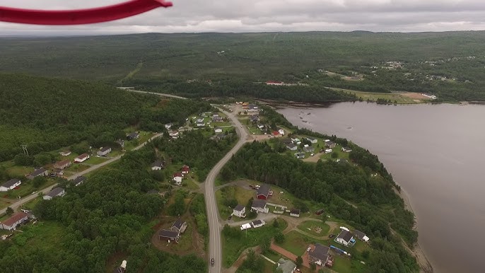 Milltown-Head of Bay d'Espoir