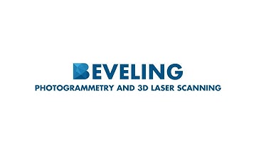 Photogrammetry and 3D Laser Scanning Demo Reel