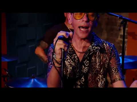 Shed Seven - Disco Down live on Chris McCauland Show