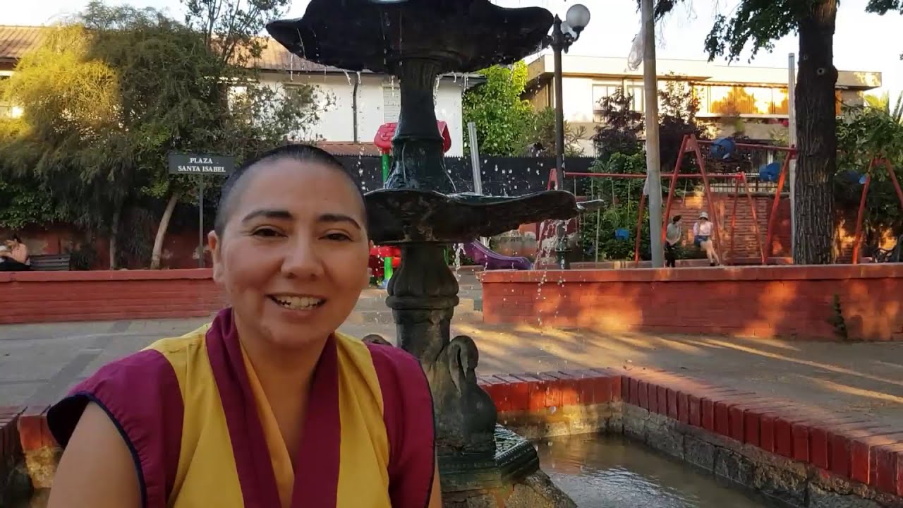 Cómo solucionar nuestros problemas humanos – Una bonita reseña desde Chile.