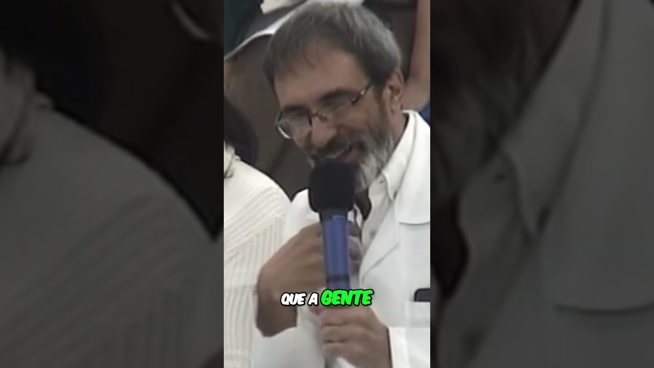 Ponto Cego | Marco Explora a Ferida e Tonalidade!