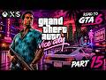 GRAND THEFT AUTO VICE CITY XS Walkthrough Gameplay GRAND THEFT AUTO VICE CITY XS Walkthrough Gameplay