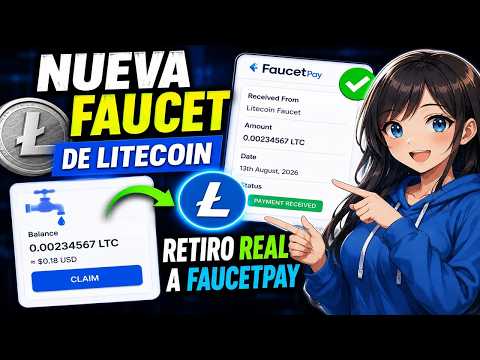 ¿Qué es Litecoin y por qué usarlo en Jugabet?