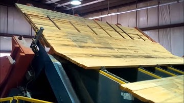 Comact CycleMASTER Tilt Hoist