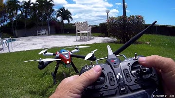 XK AIRCAM X500, DETECT X380, CALIBRATION