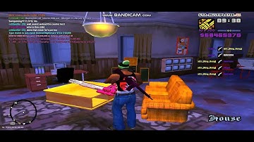 open 50 random package + won lotto 90m | SAMP | WTLS 3