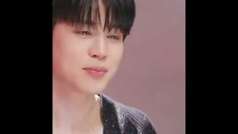 jimin sneezing cutely😭😂 didn