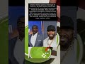 shannon sharpe challenges 50 cent to $4m boxing match 🫣 #shorts#50cent #music