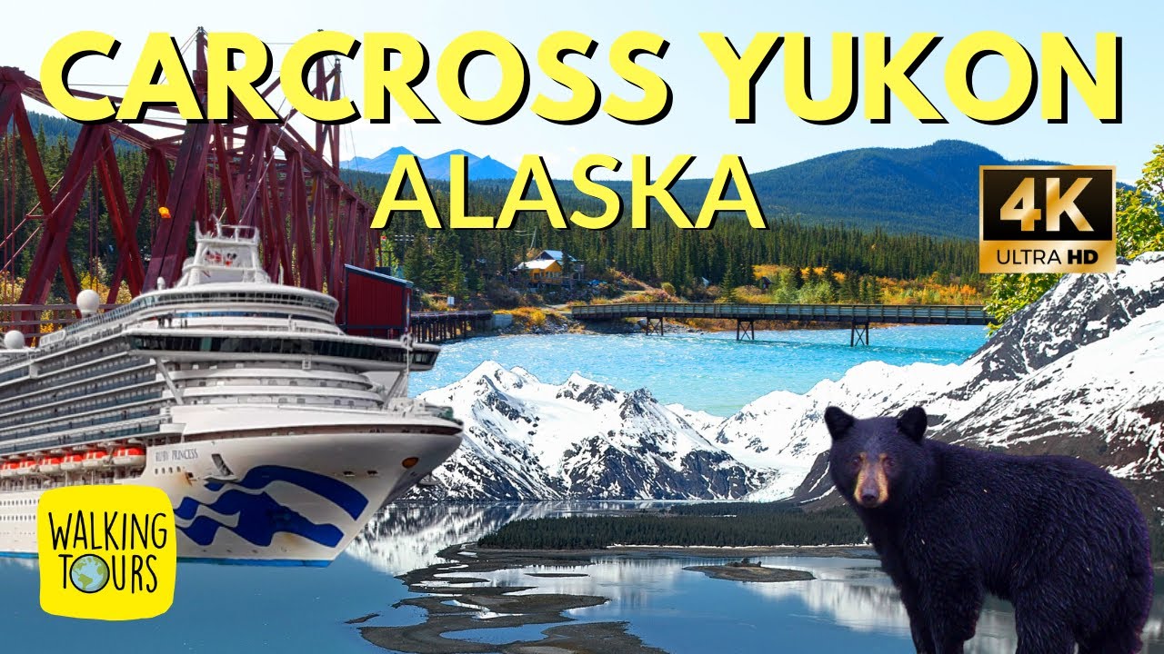 yukon cruise tours