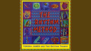 Miniatura de vídeo de "Teresa James & The Rhythm Tramps - Big Top Hat"