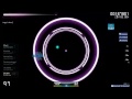 Osu! × Azuma hitomi - Harinezumi (Hard) + DT ×
