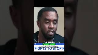 Diddy's Netflix Docuseries SECRETS: Lawyers Make LAST MINUTE Push #shorts
