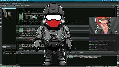Binary Ninja: 5.2 Feature Stream!