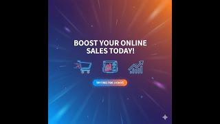 Boost Your Online Sales with Flexbit's E-Commerce Powerhouse! | Software Company | Flexbit Solutions screenshot 3