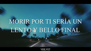 Video thumbnail of "Mikel Erentxun - Esta luz nunca se apagará // Sub. Español"