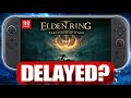 The Elden Ring Switch 2 Situation Just Got More Interesting!