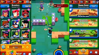 Brawl Stars Beta Version Gameplay Brawl Stars 2017 Vs 2020